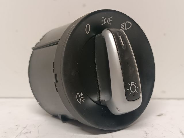 bontott VW GOLF PLUS Világítás Kapcsoló