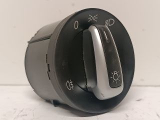 bontott VW GOLF PLUS Világítás Kapcsoló