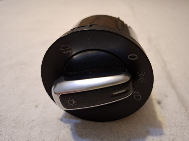 bontott VW GOLF PLUS Világítás Kapcsoló