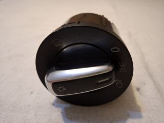 bontott VW GOLF PLUS Világítás Kapcsoló