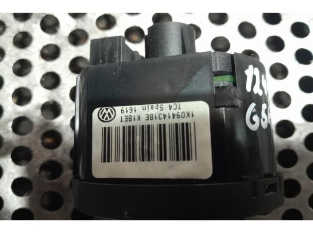 bontott VW GOLF PLUS Világítás Kapcsoló