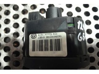 bontott VW GOLF PLUS Világítás Kapcsoló