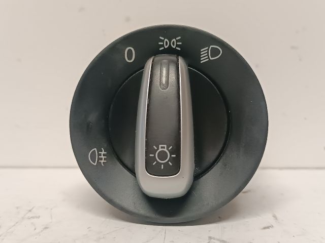 bontott VW GOLF PLUS Világítás Kapcsoló