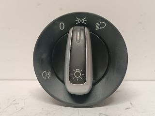 bontott VW GOLF PLUS Világítás Kapcsoló