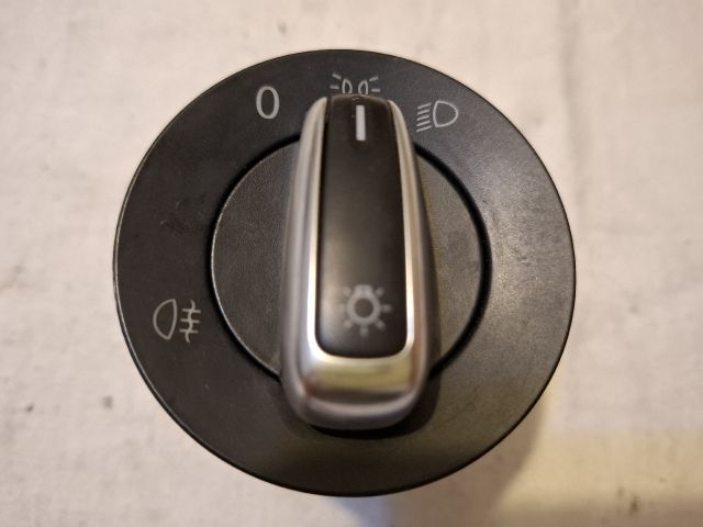 bontott VW GOLF PLUS Világítás Kapcsoló