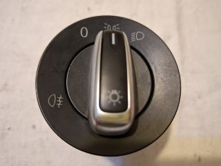 bontott VW GOLF PLUS Világítás Kapcsoló