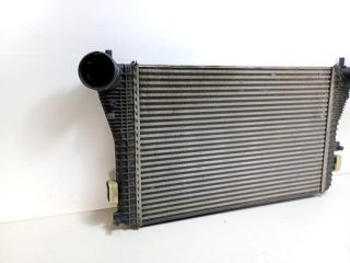 bontott VW GOLF PLUS Vízhűtő Radiátor Tartó