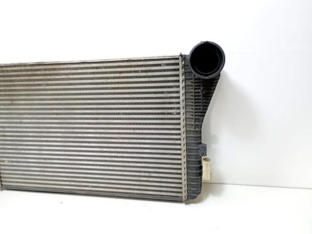 bontott VW GOLF PLUS Vízhűtő Radiátor Tartó