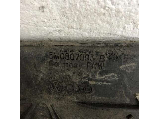 bontott VW GOLF PLUS Vízhűtő Radiátor Tartó