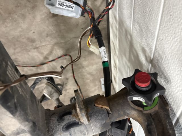 bontott VW GOLF PLUS Vonóhorog