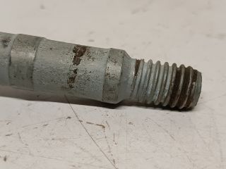 bontott VW GOLF PLUS Vonószem