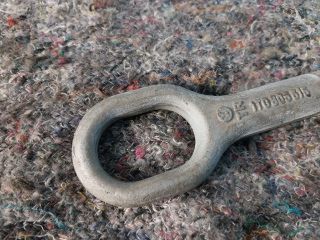 bontott VW GOLF PLUS Vonószem