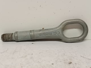 bontott VW GOLF PLUS Vonószem