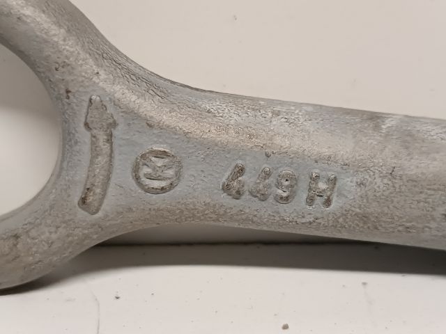 bontott VW GOLF PLUS Vonószem