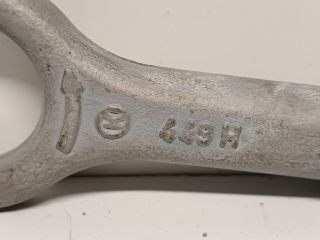 bontott VW GOLF PLUS Vonószem