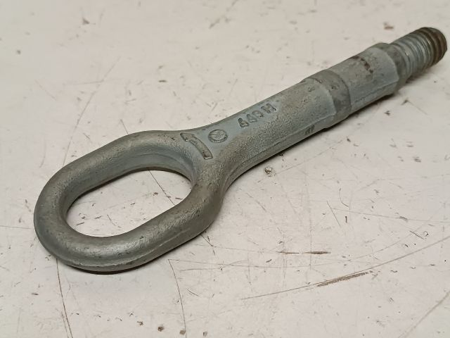 bontott VW GOLF PLUS Vonószem