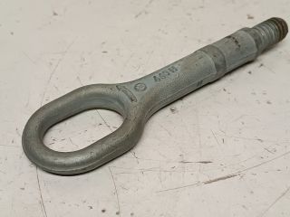 bontott VW GOLF PLUS Vonószem