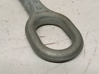 bontott VW GOLF PLUS Vonószem