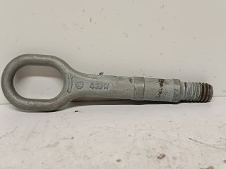 bontott VW GOLF PLUS Vonószem