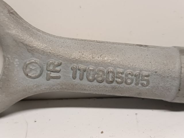 bontott VW GOLF PLUS Vonószem