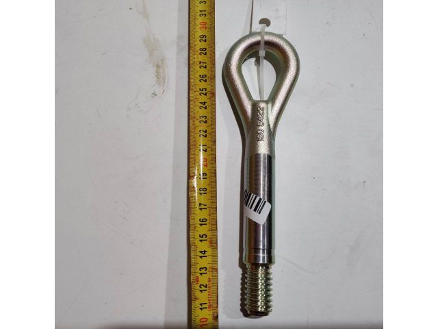 bontott VW GOLF PLUS Vonószem