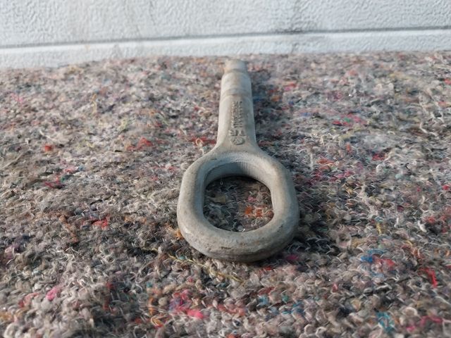 bontott VW GOLF PLUS Vonószem