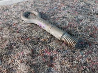 bontott VW GOLF PLUS Vonószem