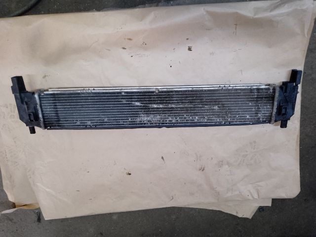 bontott VW GOLF SPORTSVAN Intercooler