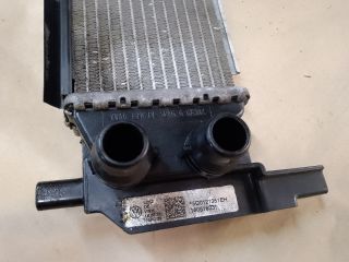 bontott VW GOLF SPORTSVAN Intercooler