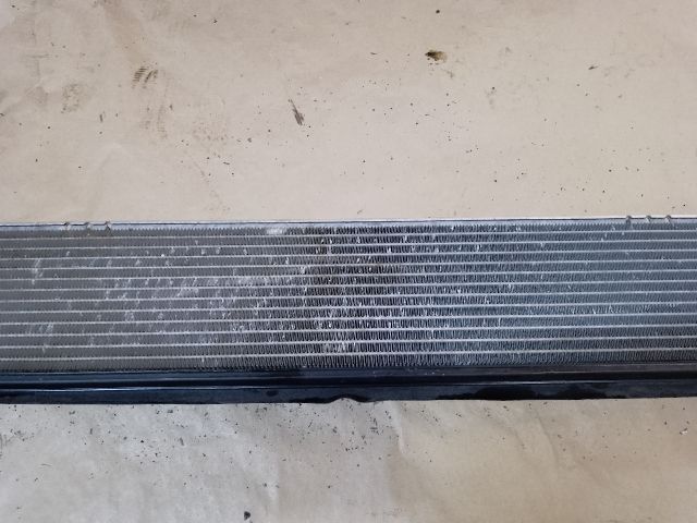 bontott VW GOLF SPORTSVAN Intercooler