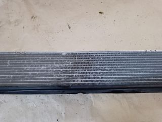 bontott VW GOLF SPORTSVAN Intercooler