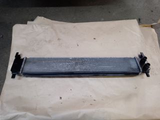 bontott VW GOLF SPORTSVAN Intercooler