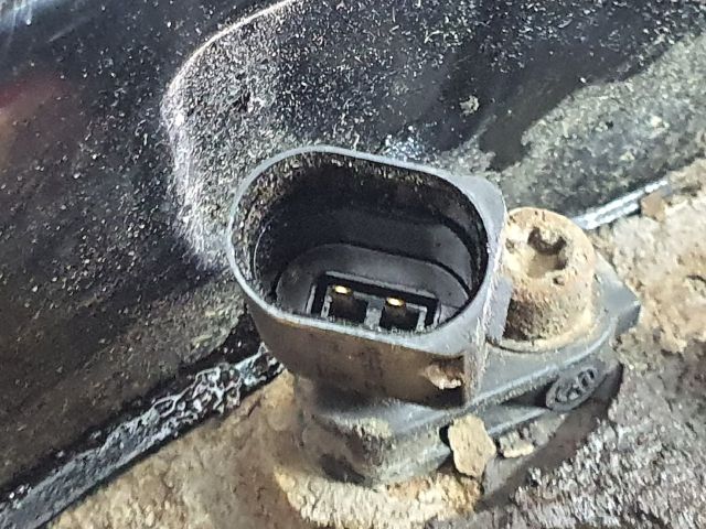 bontott VW GOLF SPORTSVAN Bal első Csonkállvány Kerékaggyal