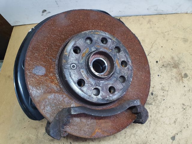 bontott VW GOLF SPORTSVAN Bal első Csonkállvány Kerékaggyal