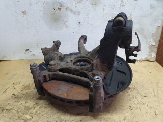 bontott VW GOLF SPORTSVAN Bal első Csonkállvány Kerékaggyal