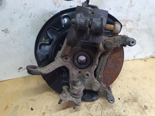 bontott VW GOLF SPORTSVAN Bal első Csonkállvány Kerékaggyal