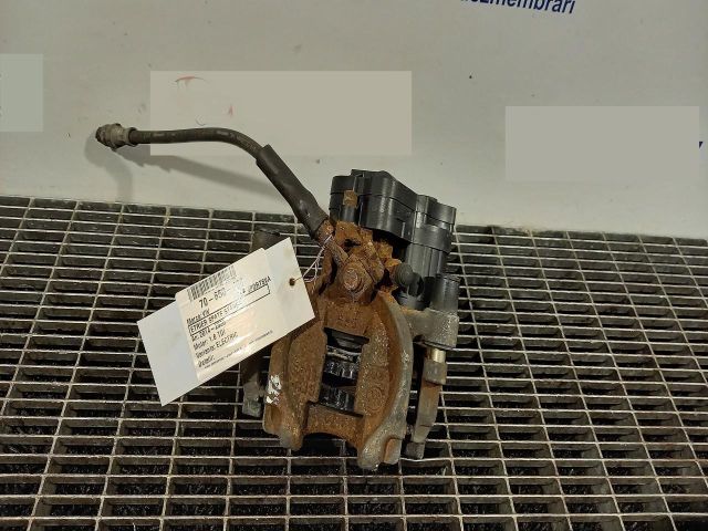 bontott VW GOLF SPORTSVAN Bal hátsó Féknyereg Munkahengerrel