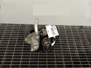 bontott VW GOLF SPORTSVAN EGR / AGR Szelep