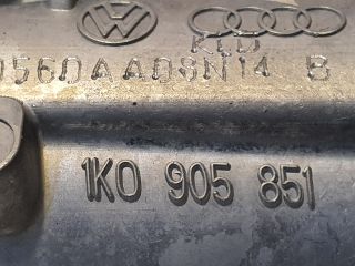 bontott VW GOLF SPORTSVAN Gyújtáskapcsoló Házzal