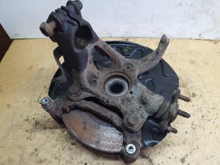 bontott VW GOLF SPORTSVAN Jobb első Csonkállvány Kerékaggyal