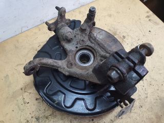 bontott VW GOLF SPORTSVAN Jobb első Csonkállvány Kerékaggyal