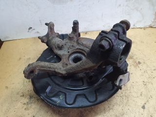 bontott VW GOLF SPORTSVAN Jobb első Csonkállvány Kerékaggyal