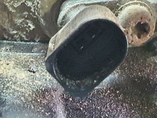 bontott VW GOLF SPORTSVAN Jobb első Csonkállvány Kerékaggyal