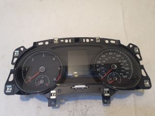 bontott VW GOLF SPORTSVAN Kilométeróra