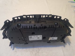 bontott VW GOLF SPORTSVAN Kilométeróra