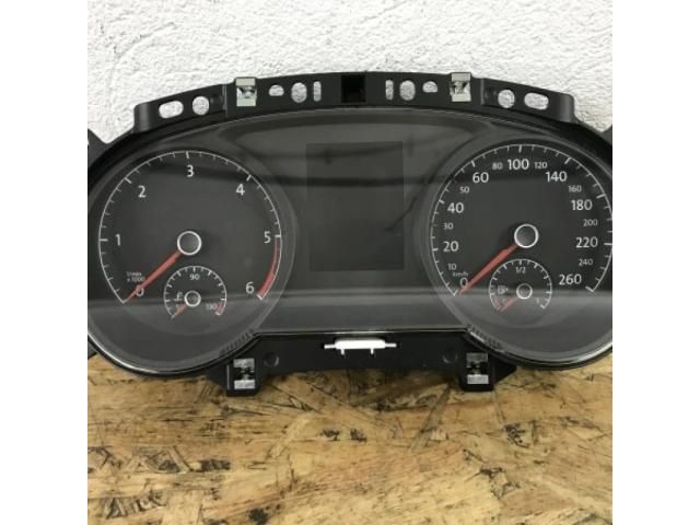 bontott VW GOLF SPORTSVAN Kilométeróra