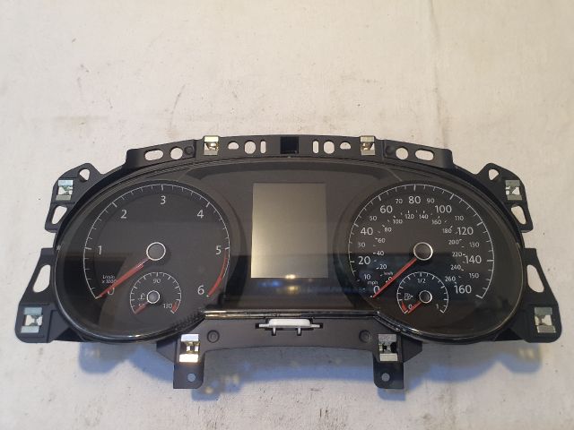 bontott VW GOLF SPORTSVAN Kilométeróra