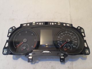 bontott VW GOLF SPORTSVAN Kilométeróra