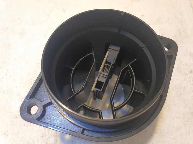 bontott VW GOLF SPORTSVAN Légtömegmérő