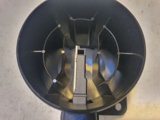 bontott VW GOLF SPORTSVAN Légtömegmérő